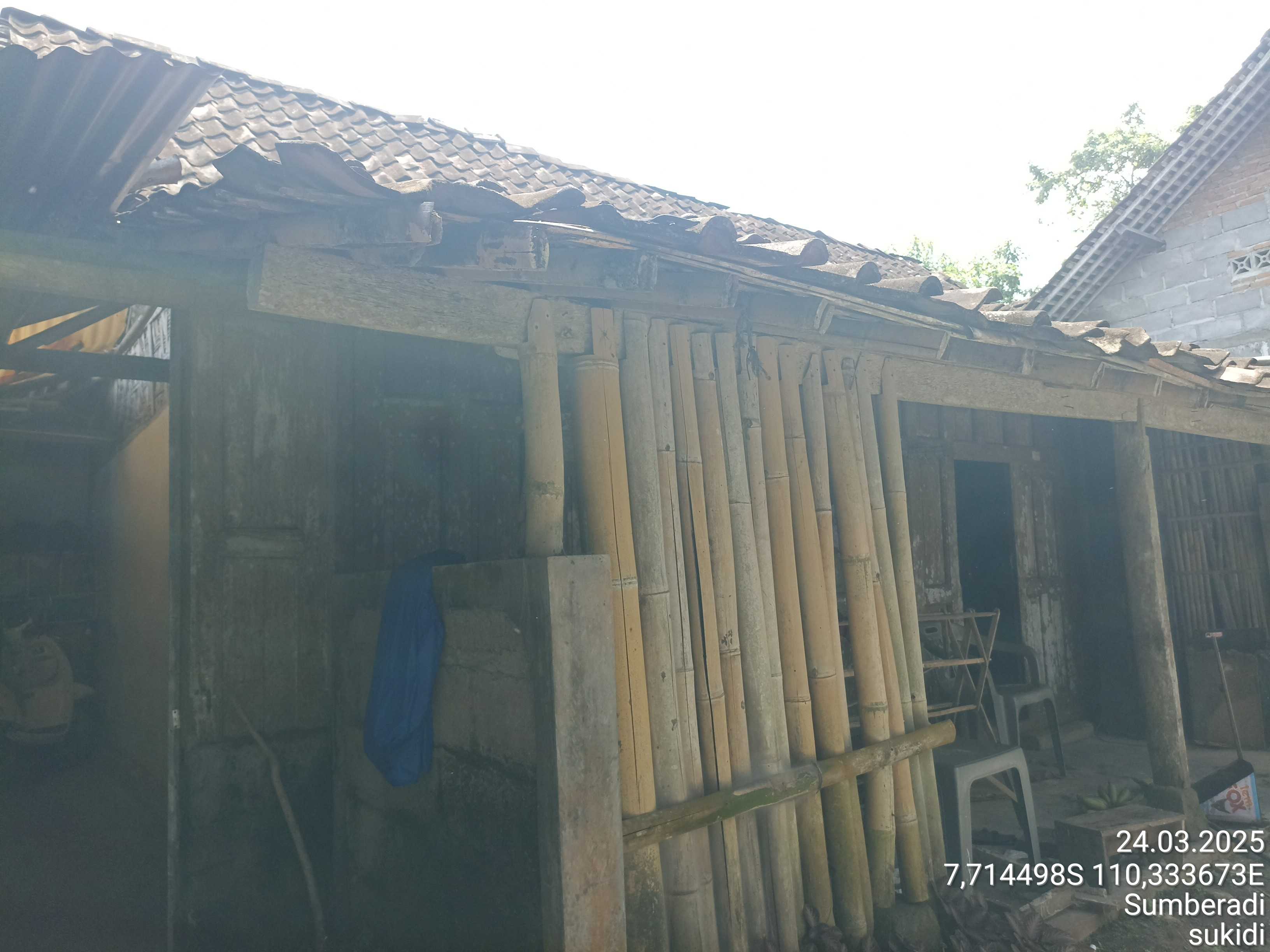 Foto Rumah 0% SUKIDI